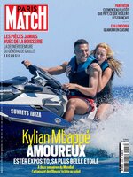 Paris Match